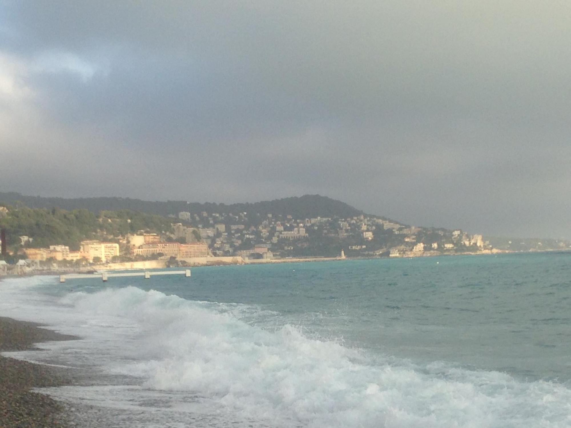 Apartment Long Nearby Mariottes H Town Nizza