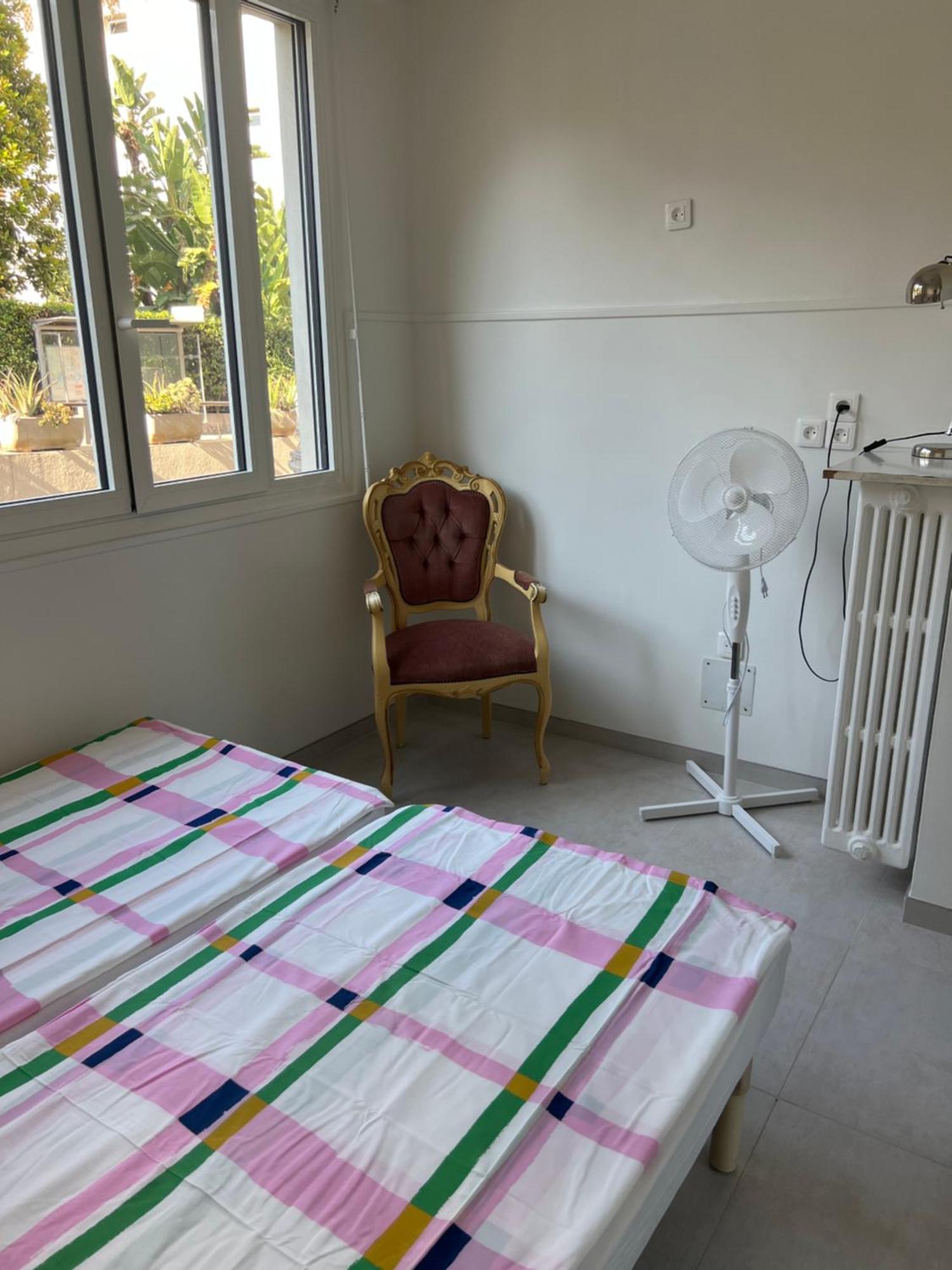 Long Nearby Mariottes H Town Apartment Nizza