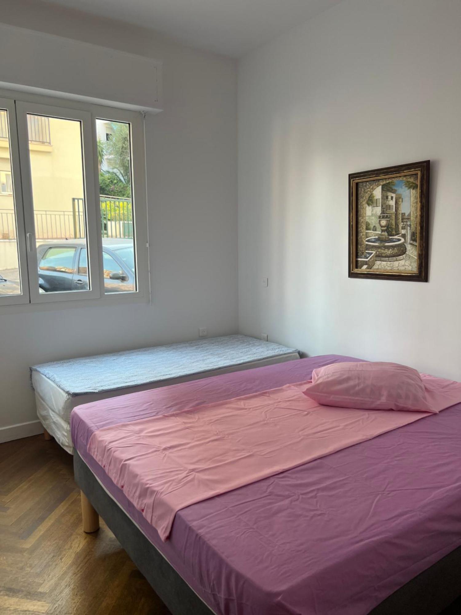 Appartamento Long Nearby Mariottes H Town