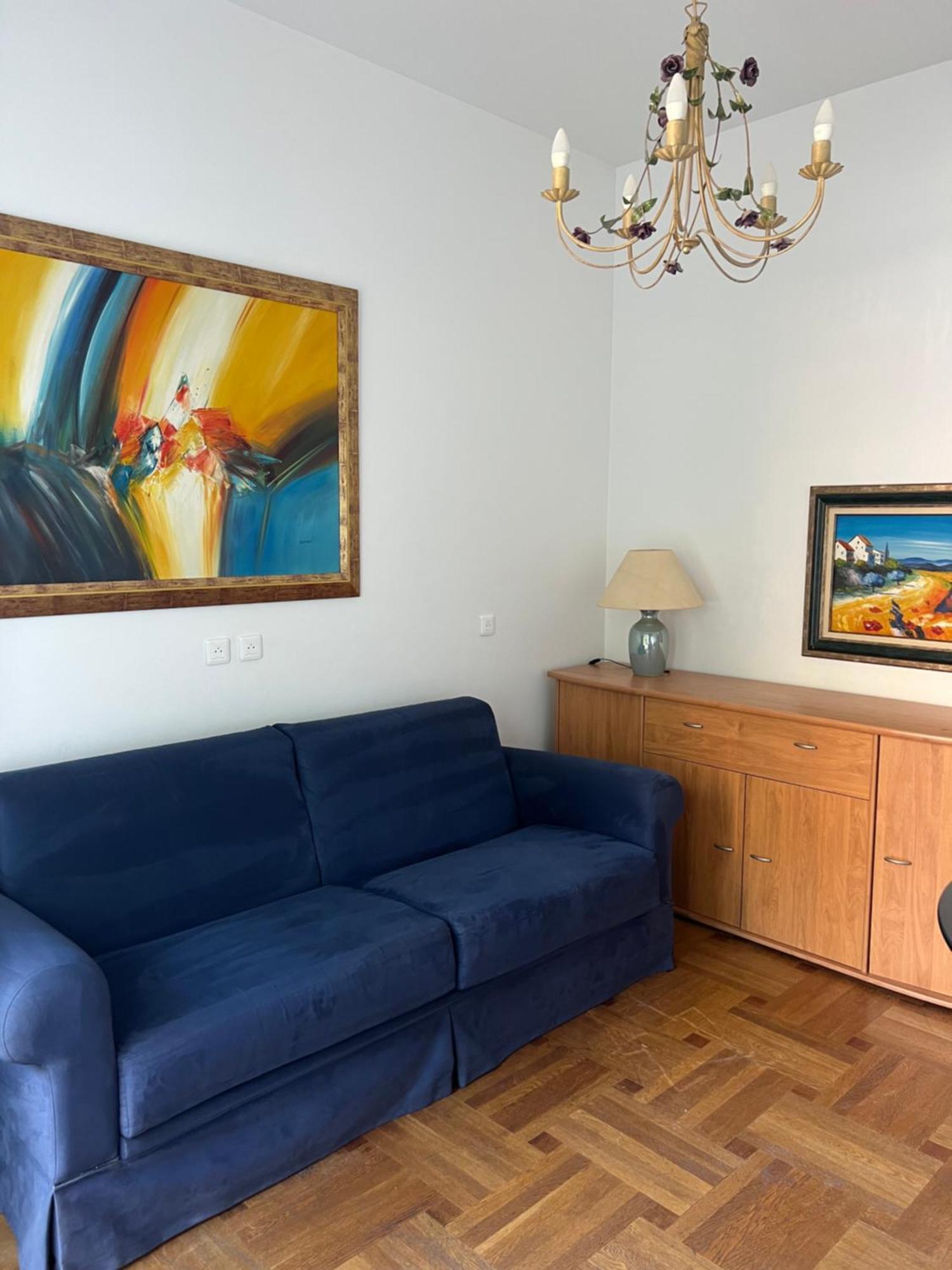 Appartamento Long Nearby Mariottes H Town Nizza
