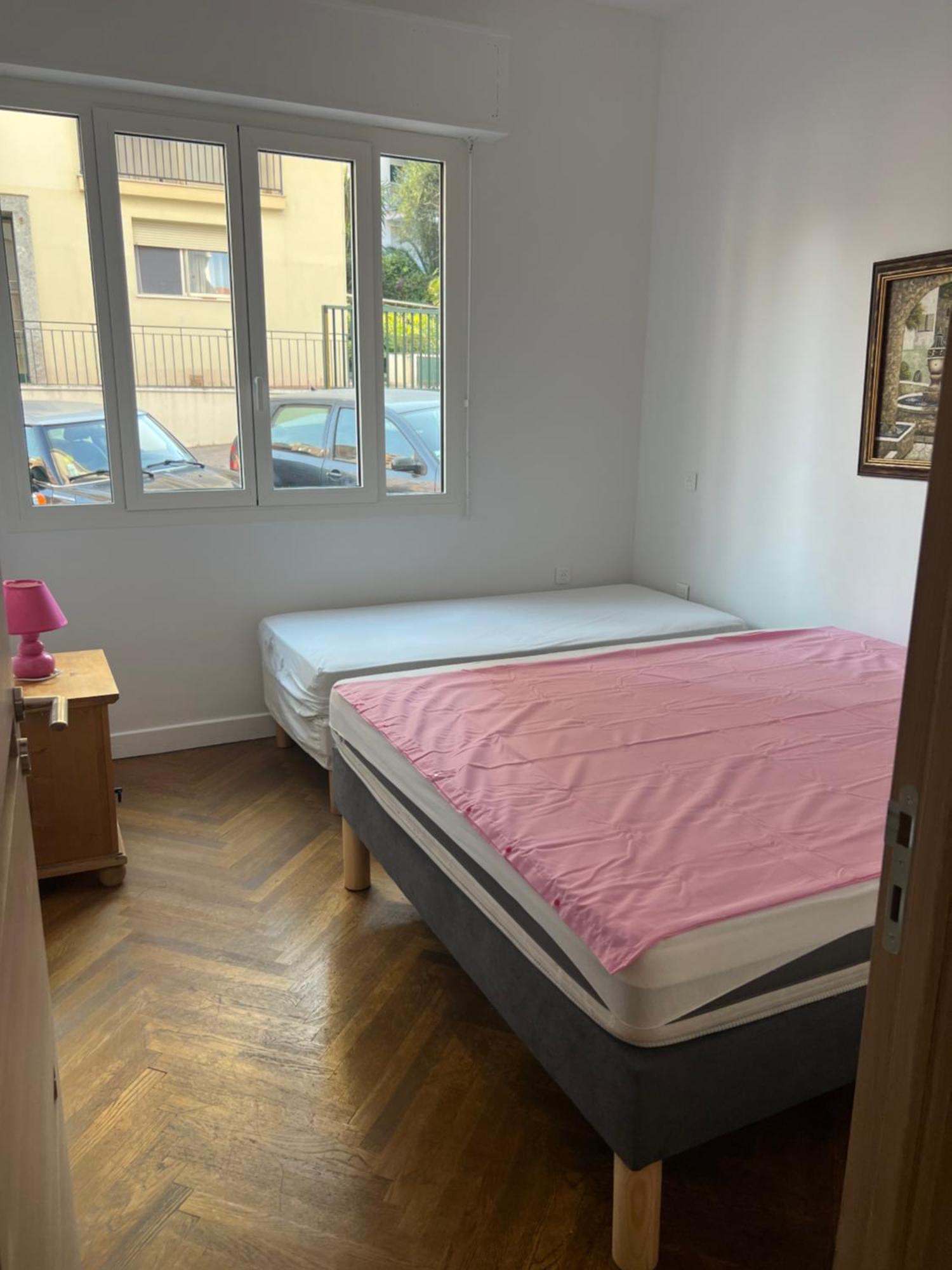Appartamento Long Nearby Mariottes H Town Nizza