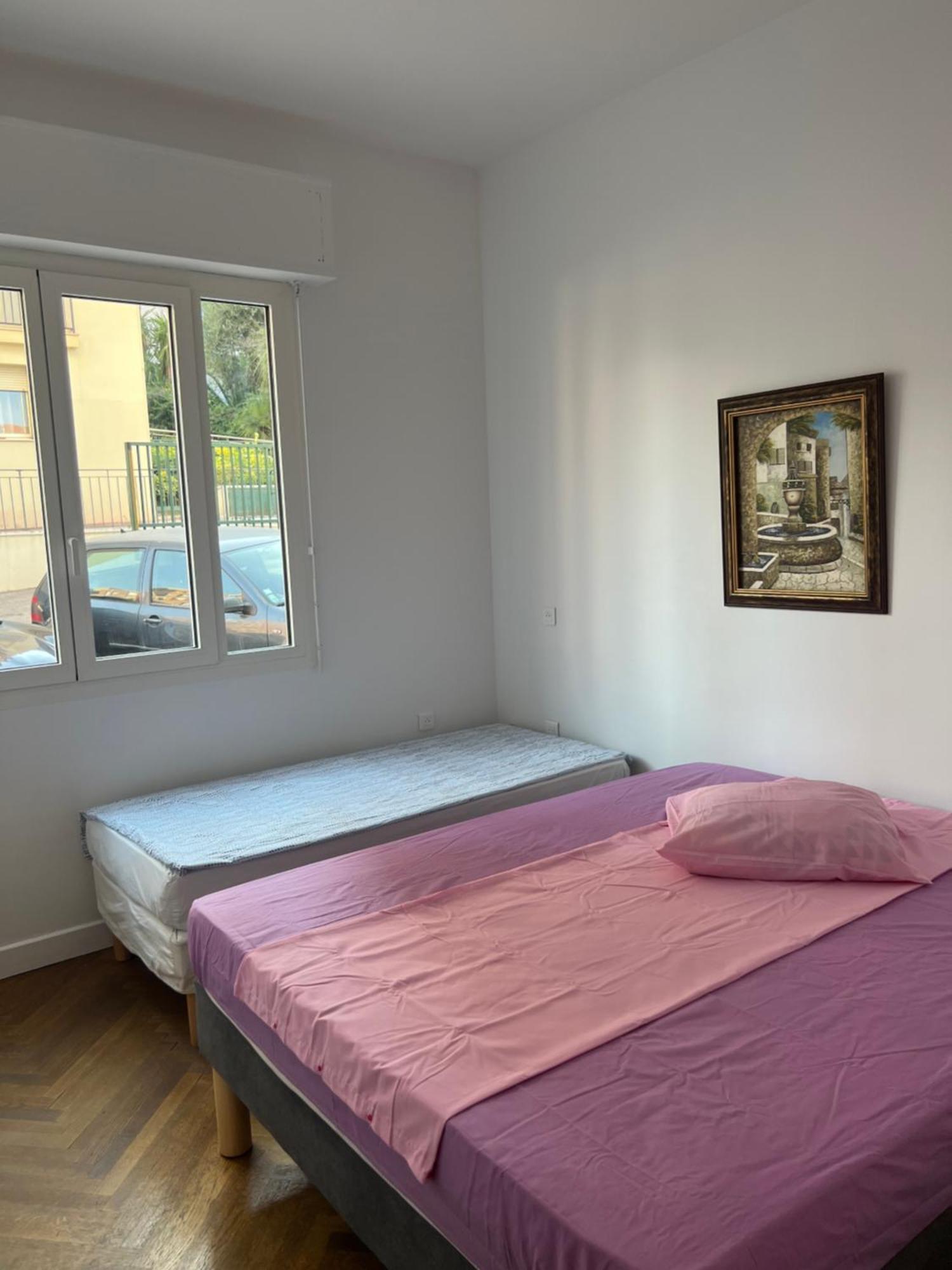 Appartamento Long Nearby Mariottes H Town